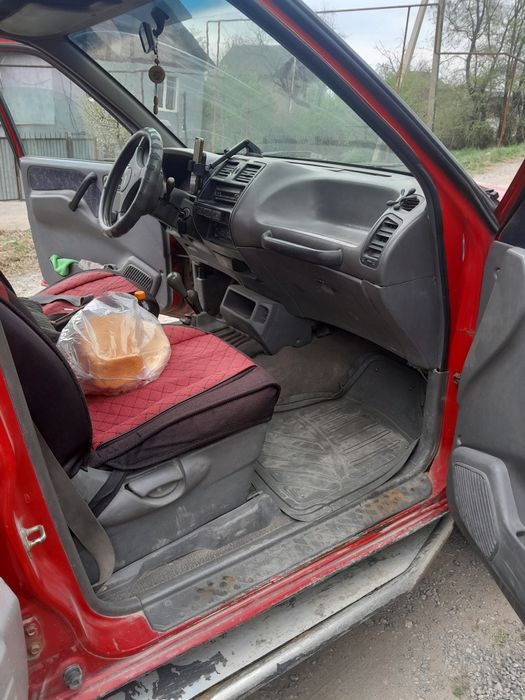 Продам машину...