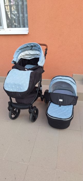 Количка Lorelli Remini