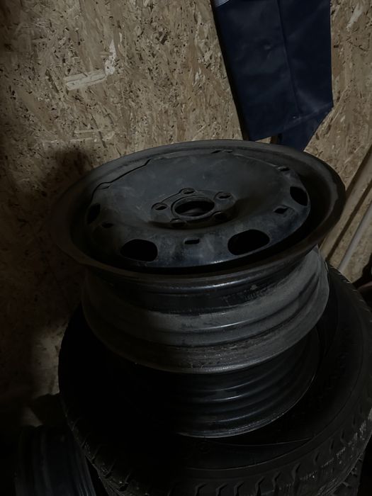 Диск 14,5х100 келісім бар вариант