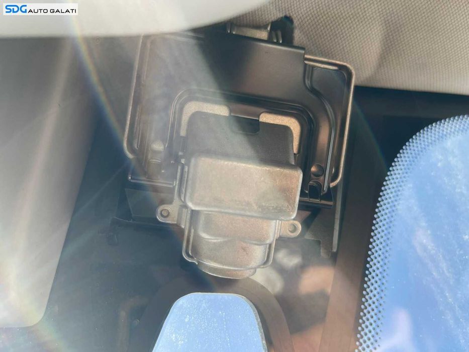 Camera Night Vision Mercedes Clasa S Class W221 S320 2005 - 2013 [C0364]