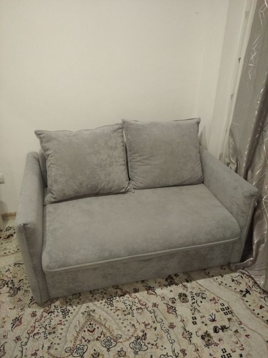 Продам диван раскладной