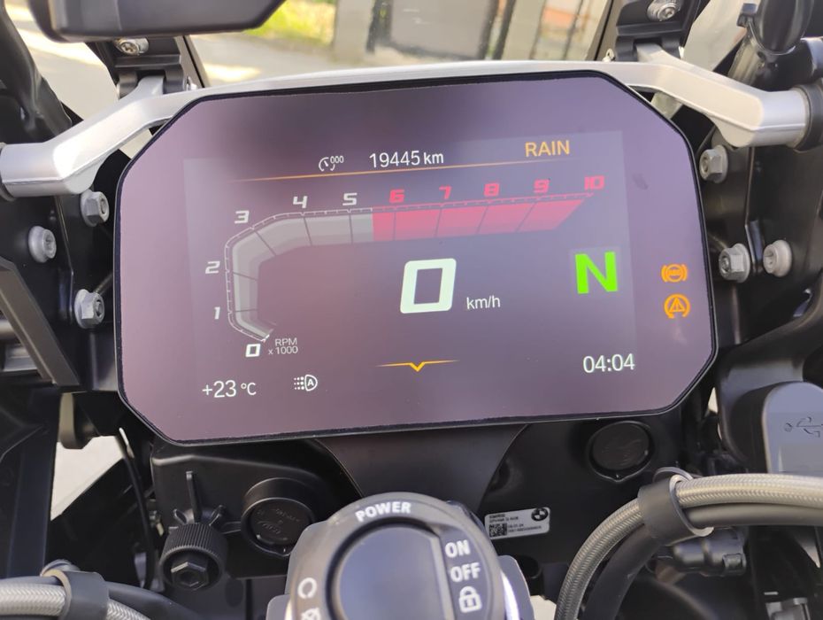 BMW R1250 Adventure  2024