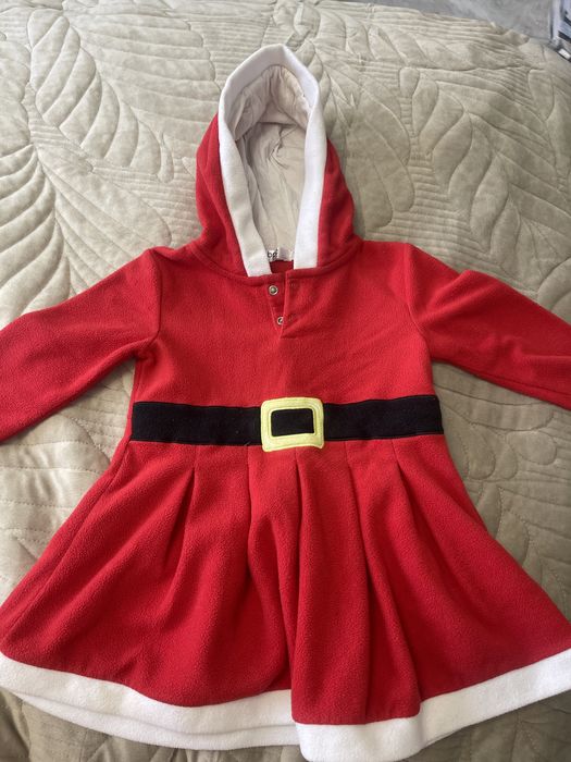 Новогодние костюмы для детей