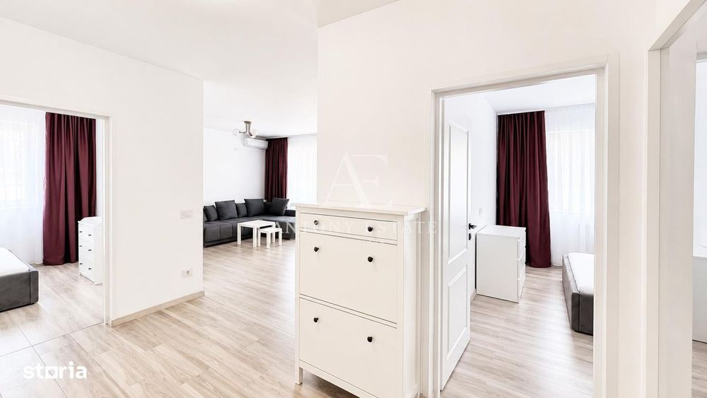 Apartament 3 camere | COMISION 0% | Prima Universitatii | Parcare | Bl