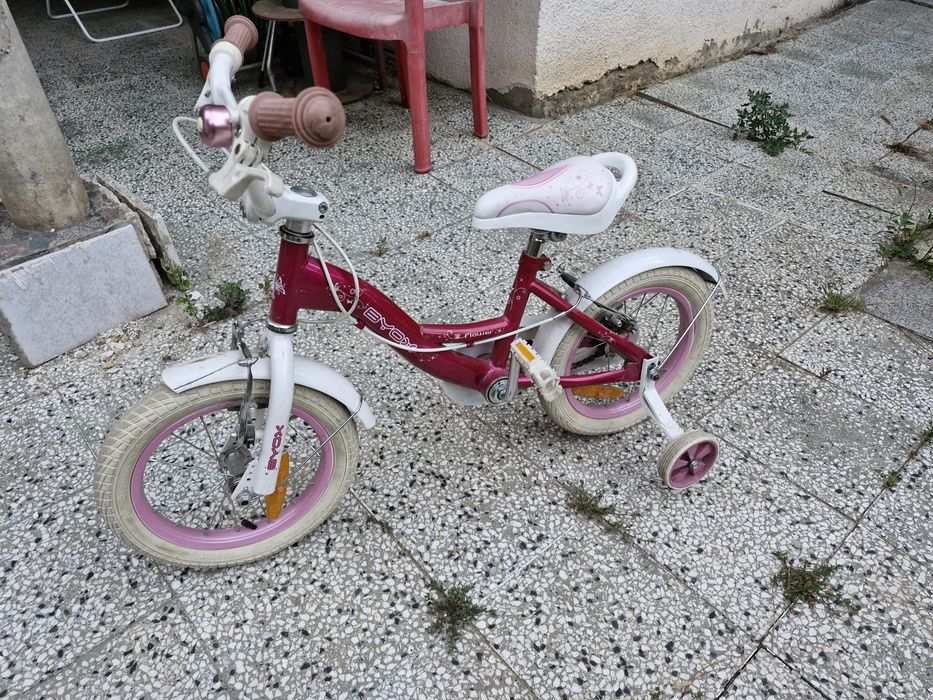 Детско колело велосипед