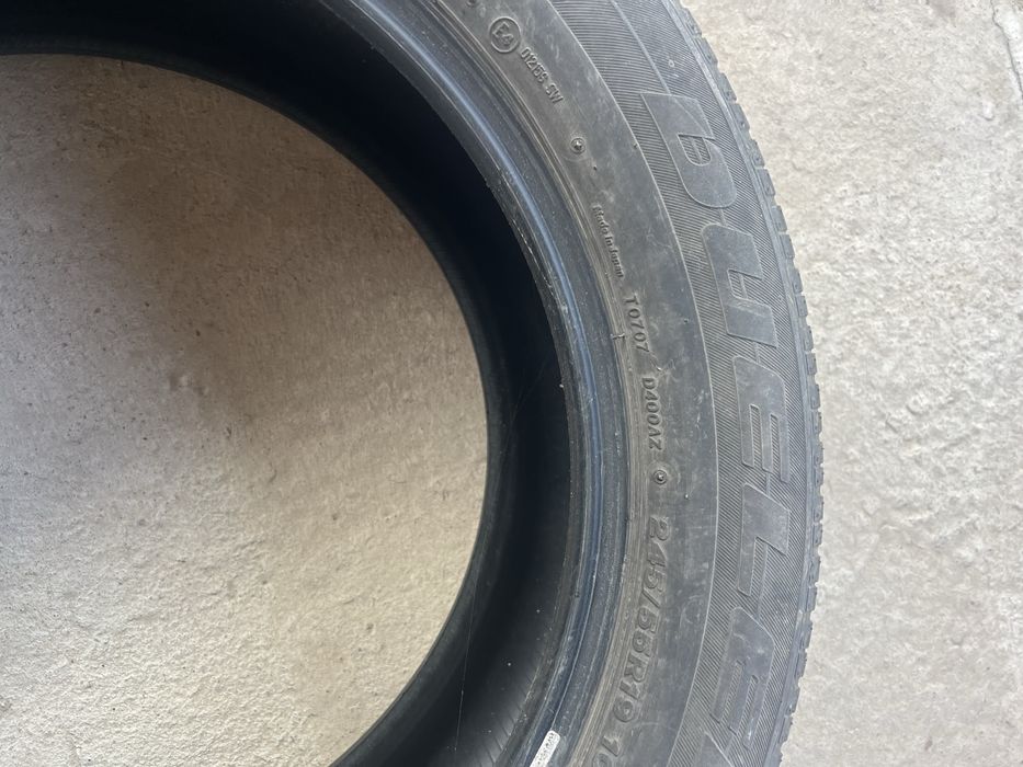 Продам автошины 19