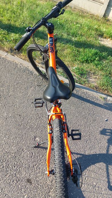 Rockrider ST 500