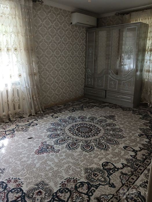 Аренда квартира.