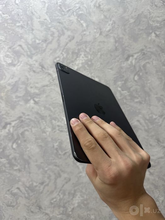 Ipad m1 256 tali