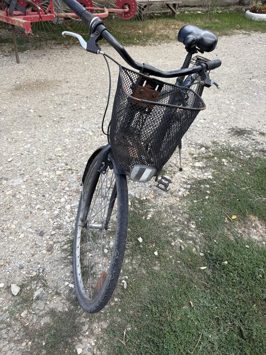 Vand bicicleta b’twin