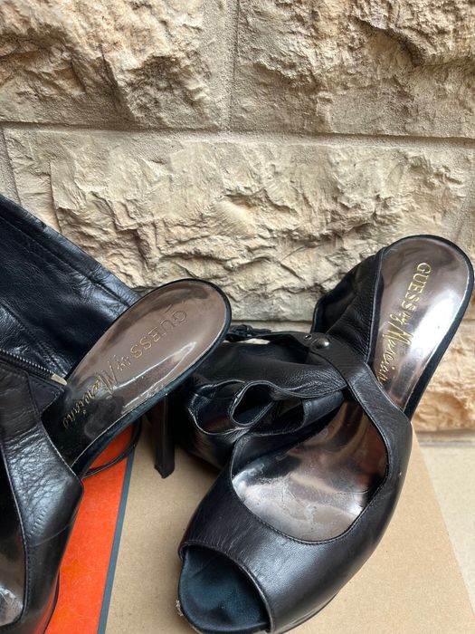 Дамски токчета Guess