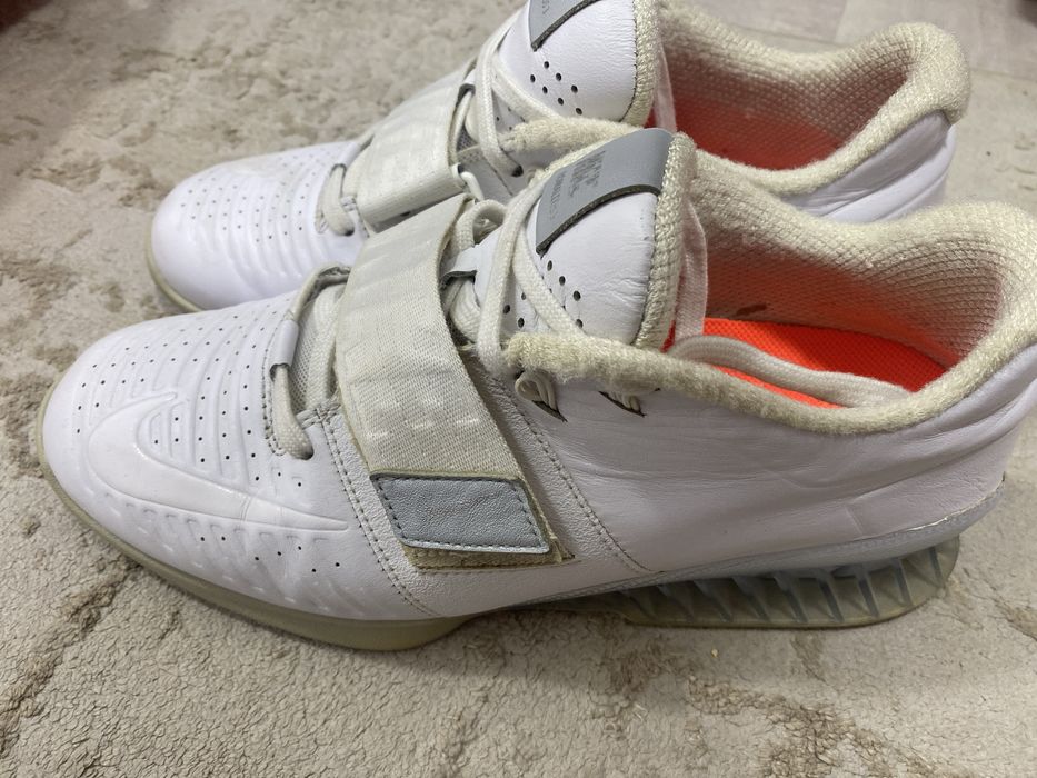 Кроссовки Nike Training