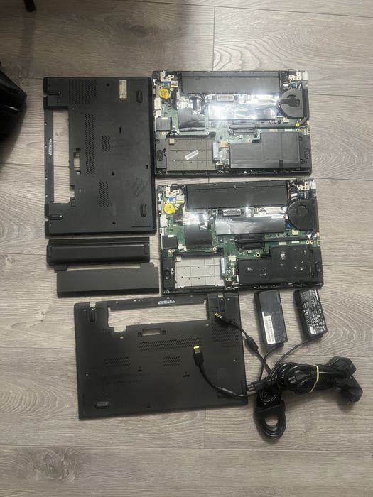 Lenovo t450 за части