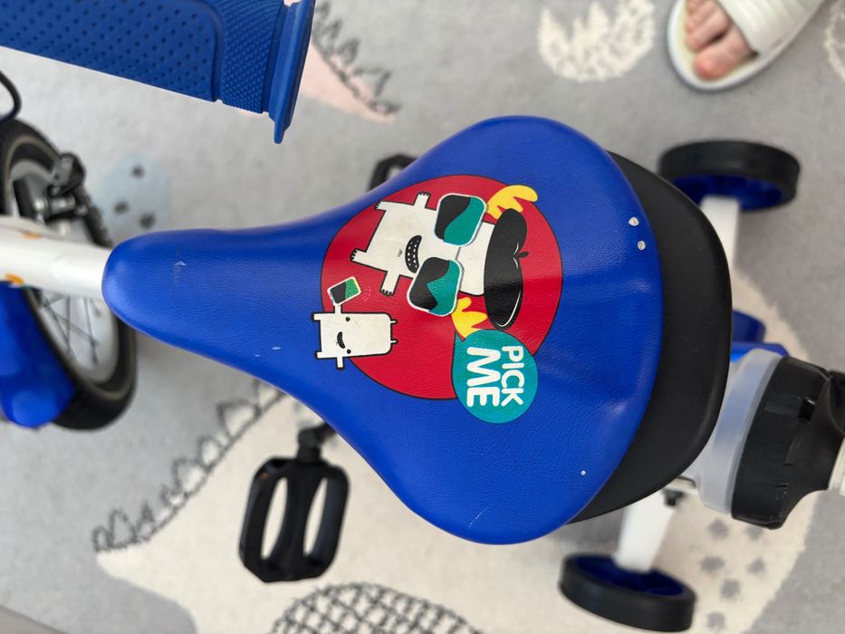 Детски велосипед