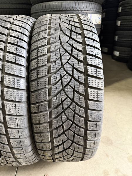 235/55/19 GOODYEAR 4бр