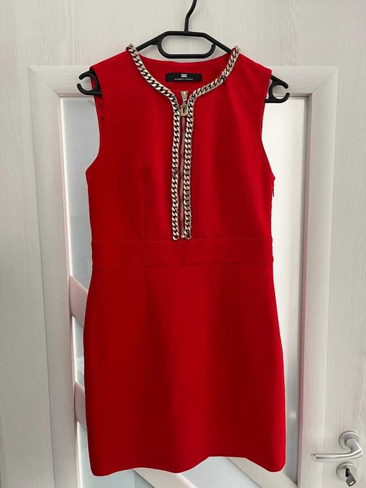 Рокли Elisabetta Franchi