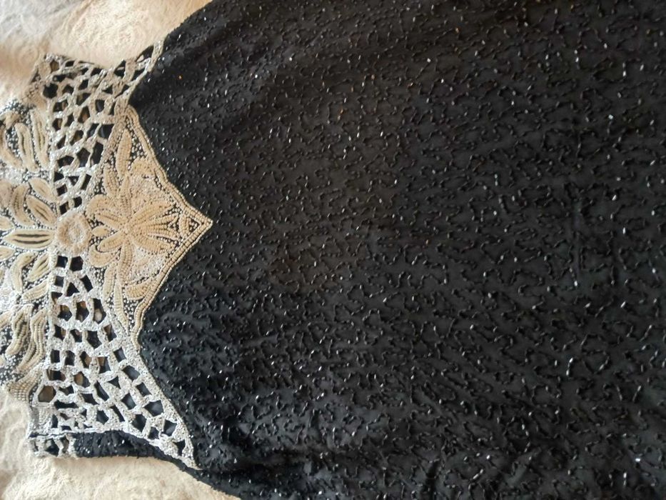 платье вечернее праздничное