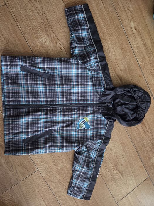 Зимни якета и гащеризони 86см