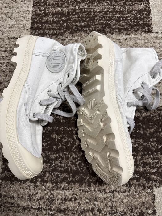 Vand Ghete Palladium