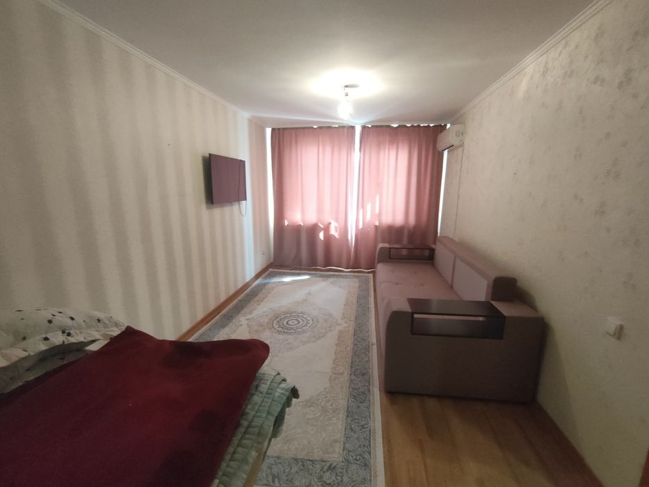 Продается 2-х кв Есет батыр 75