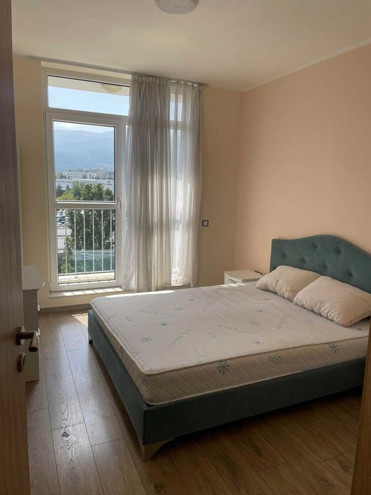 Продава се Двустаен апартамент в София, Младост 2 - 76 кв.м за 1724 €/кв.м - Снимка #4