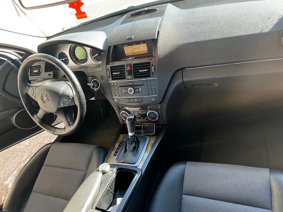 MERCEDES-BENZ B-Class 2008 — imagine 3