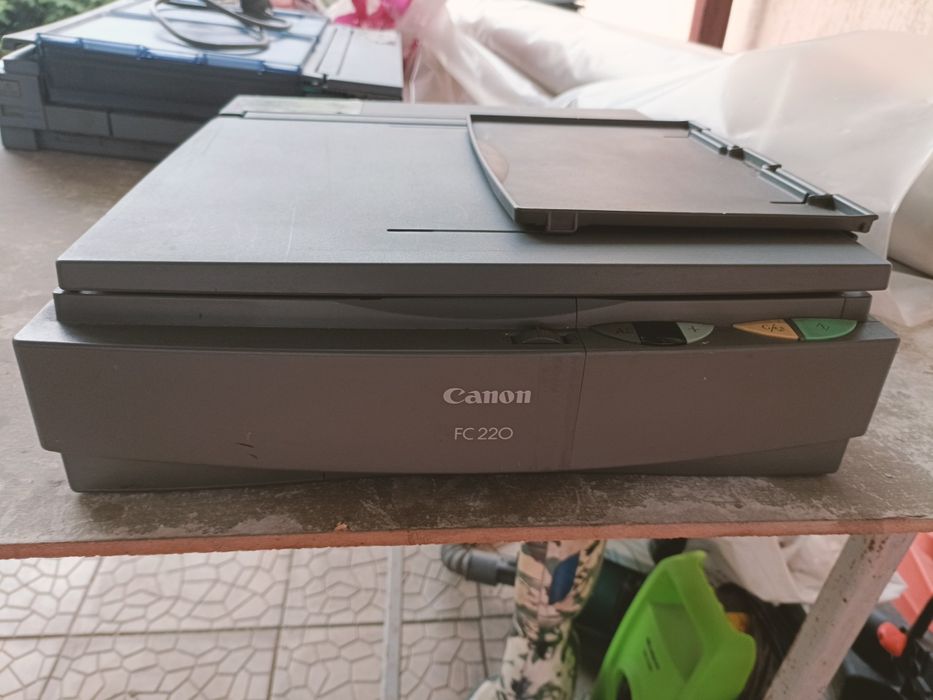 Продам ксерокс Canon