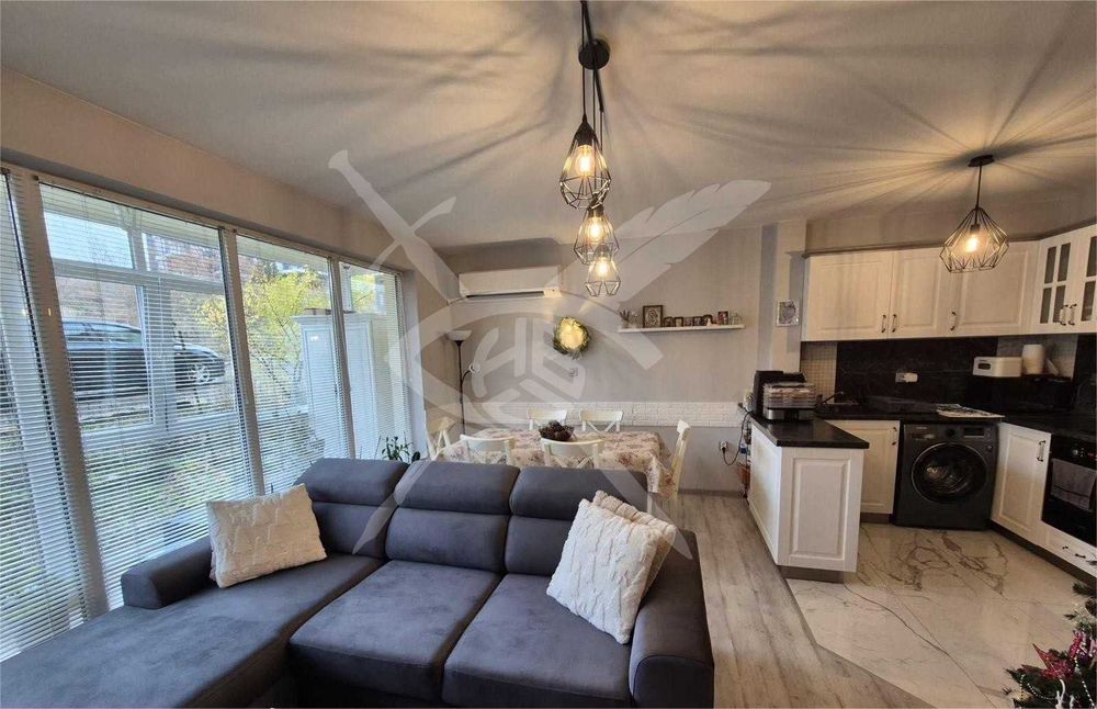 Продава се Тристаен апартамент в Свети Влас - 85 кв.м за 756 €/кв.м - Снимка #1