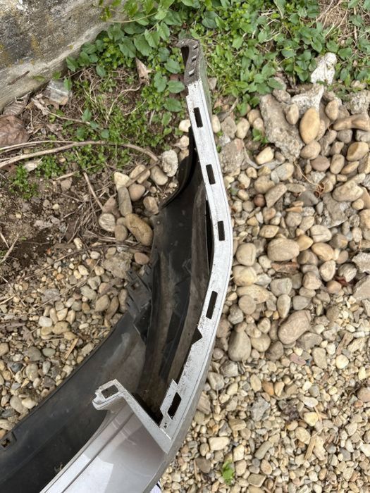 Bara spate Volkswagen Golf 7 Hatchback NONFACELIFT 2013/2014/2015