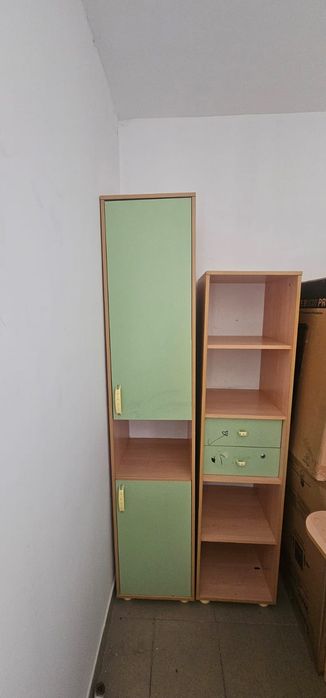 Детский спальный гарнитур