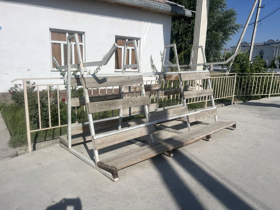 Перамеда  сотлади