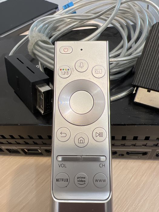 Продам приставку Samsung One Connect SOC1003R