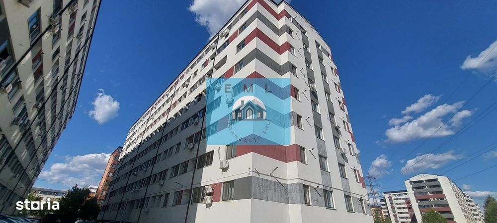 Randament excelent garsonira langa centrul comercial Militari — fotografia 1