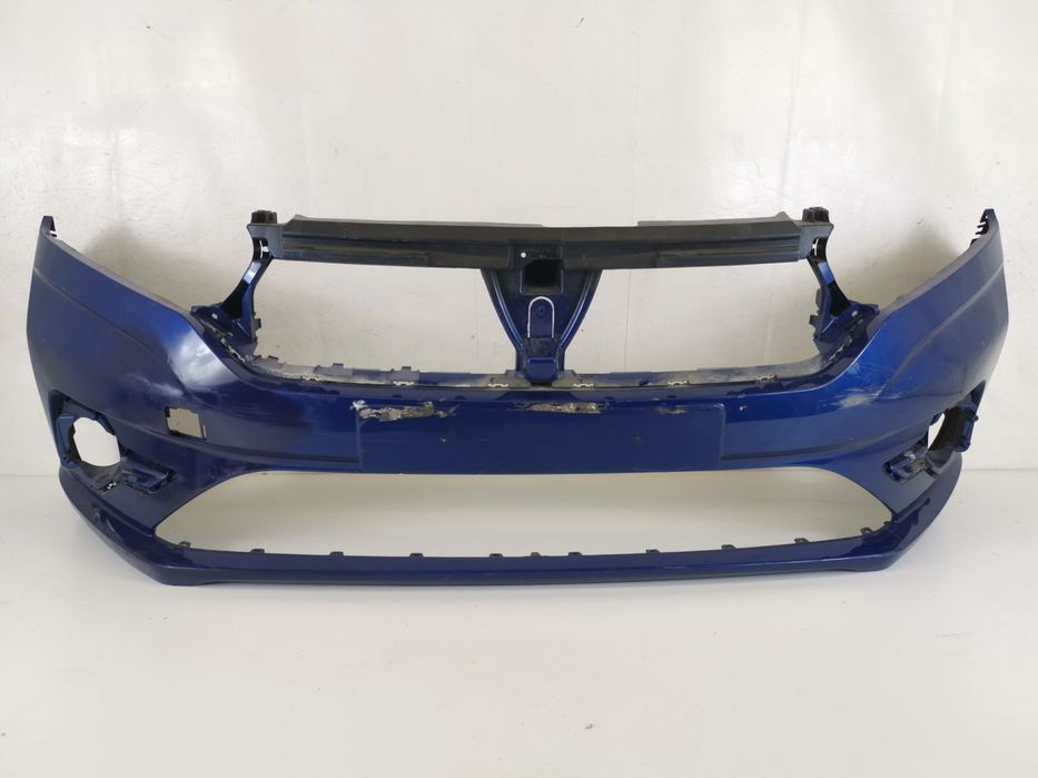 Bara Fata Dacia Logan 3 generation 2020 2021 2022 2023 2024 Originala