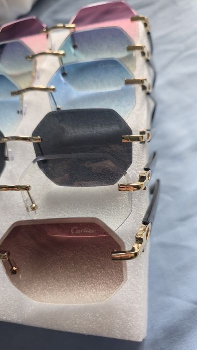 Ochelari de soare Cartier, pret per bucata