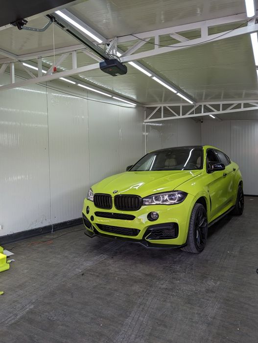 Colantare colantari auto premium carbon folie de protecție PPF