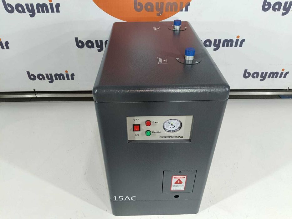 Осушитель воздуха 15AC (2.0м3/мин)