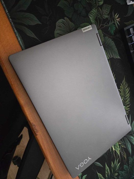 16’ 2.5К IPS Touch/Lenovo yoga 7 16’/i5-1240p/16GB DDR5/512GB SSD + Lenovo Precision 2.0 Pencil