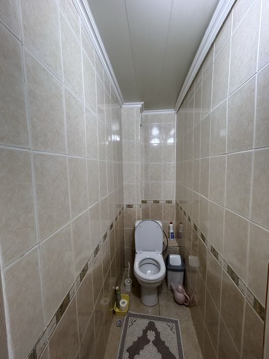 Продам 4-х комнатную дом