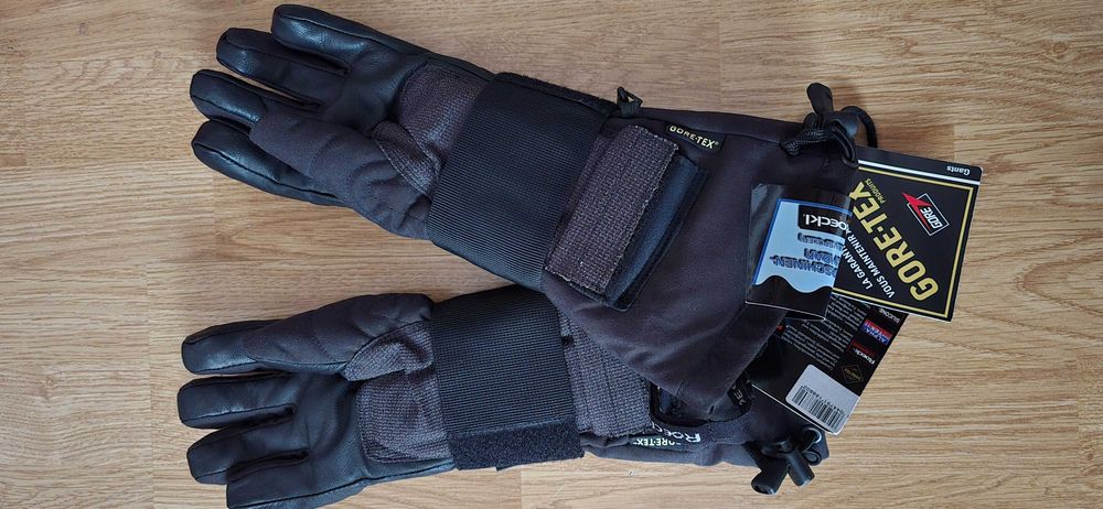 Нови Ръкавици Roeckl Gore-tex София/Пловдив