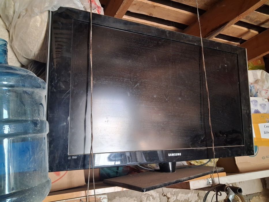 телевизор Самсунг