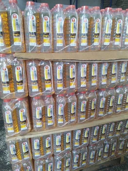 Моторное масло API 20W50 УНИВЕРСАЛ