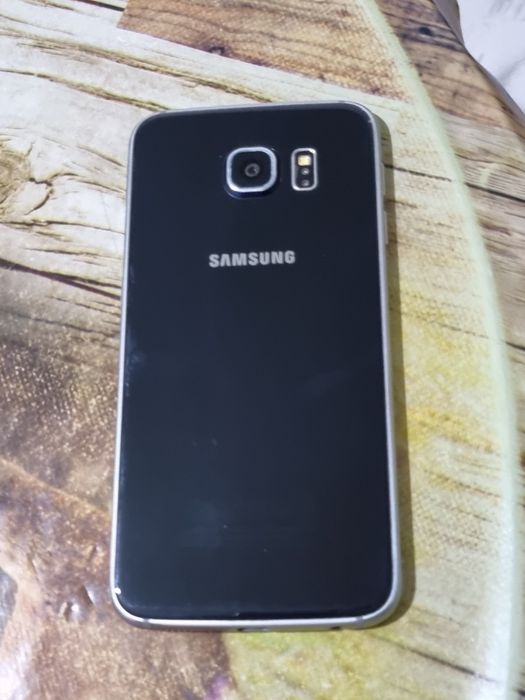 Samsung Galaxy S6