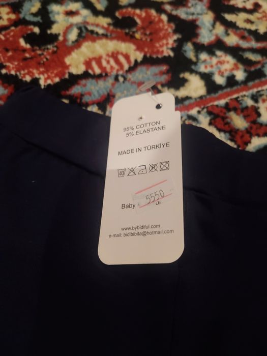 Продам детские вещи