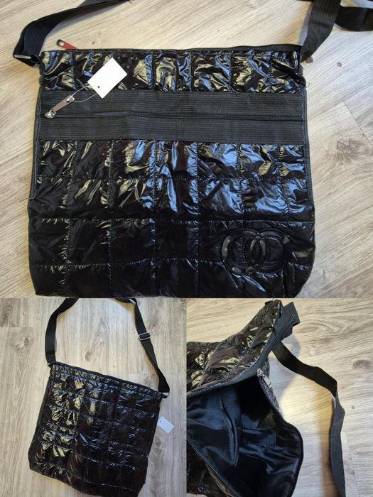 Чисто нова дамска чанта