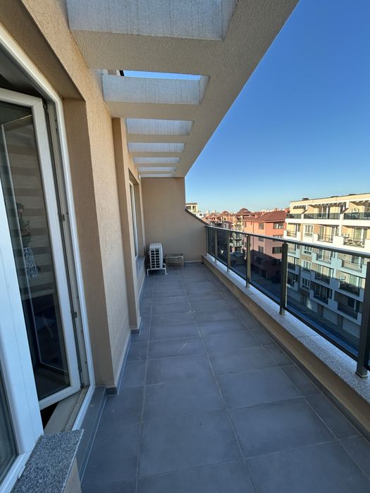 Дава се под наем Двустаен апартамент в Пловдив, Южен - 71 кв.м за 548.25 € - Снимка #2