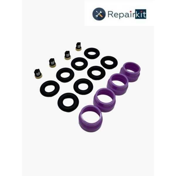 Ремкомплект форсунки впрыска топлива для Renault Megane 2.3