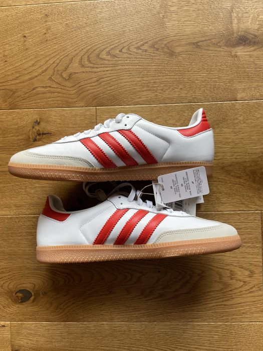 Adidas Samba OG Piele