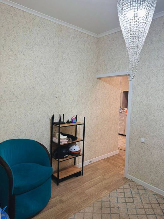 В продаже 4 ком квартира