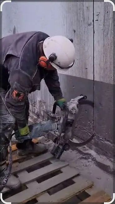 АРЗАН Алмазное сверление Алмазное Резчик проём двери окно